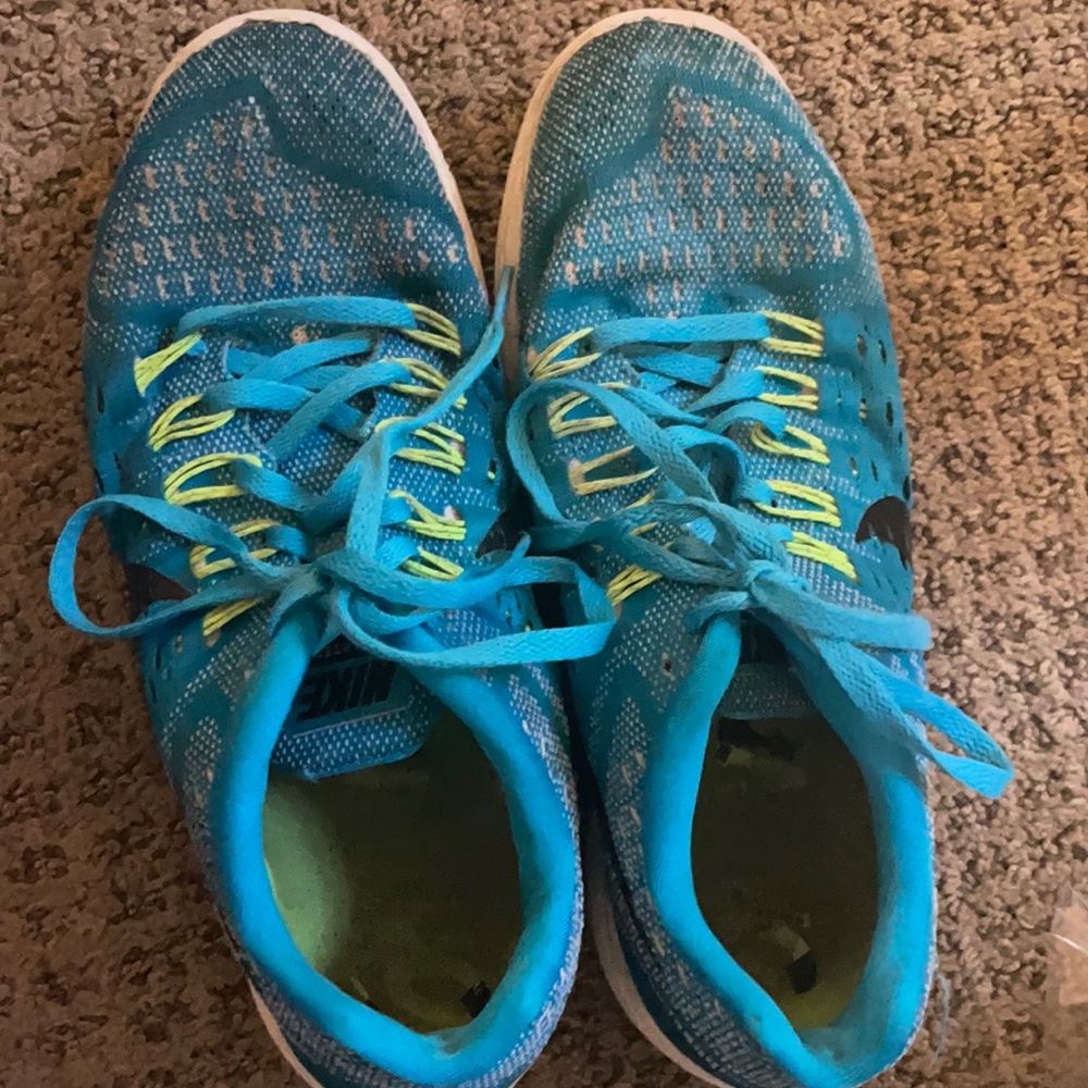 Nike lunartempo
